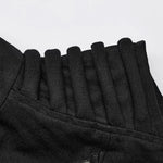 The Matrix Codebreaker - Punk Waistcoat My Store