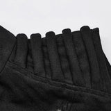 The Matrix Codebreaker - Punk Waistcoat My Store