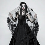 The Moon's Bride Veil - PunkRave