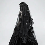 The Moon's Bride Veil