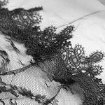 The Moon's Bride Veil