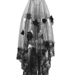 The Moon's Bride Veil