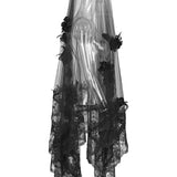 The Moon's Bride Veil