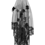 The Moon's Bride Veil