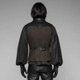 The Portrait Gallery Vest - PunkRave
