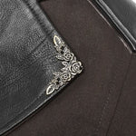 The Portrait Gallery Vest - PunkRave
