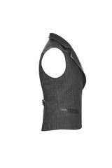 The Portrait Gallery Vest - PunkRave