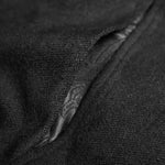 The Revenant Coat - Women - Black