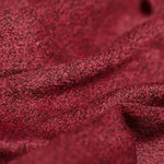 The Revenant Coat - Women - Red