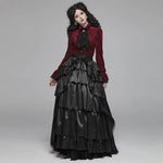 The Ruby Manor Shirt - PunkRave
