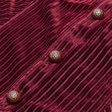The Ruby Manor Shirt - PunkRave