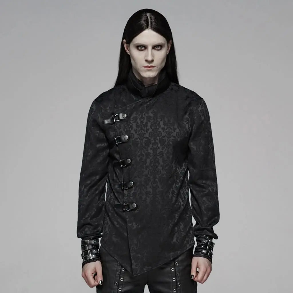 The Slumberous Scent Shirt - PunkRave