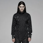 The Slumberous Scent Shirt - PunkRave