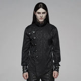 The Slumberous Scent Shirt - PunkRave