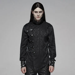 The Slumberous Scent Shirt - PunkRave