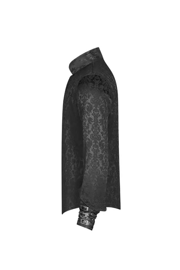 The Slumberous Scent Shirt - PunkRave