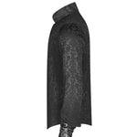 The Slumberous Scent Shirt - PunkRave