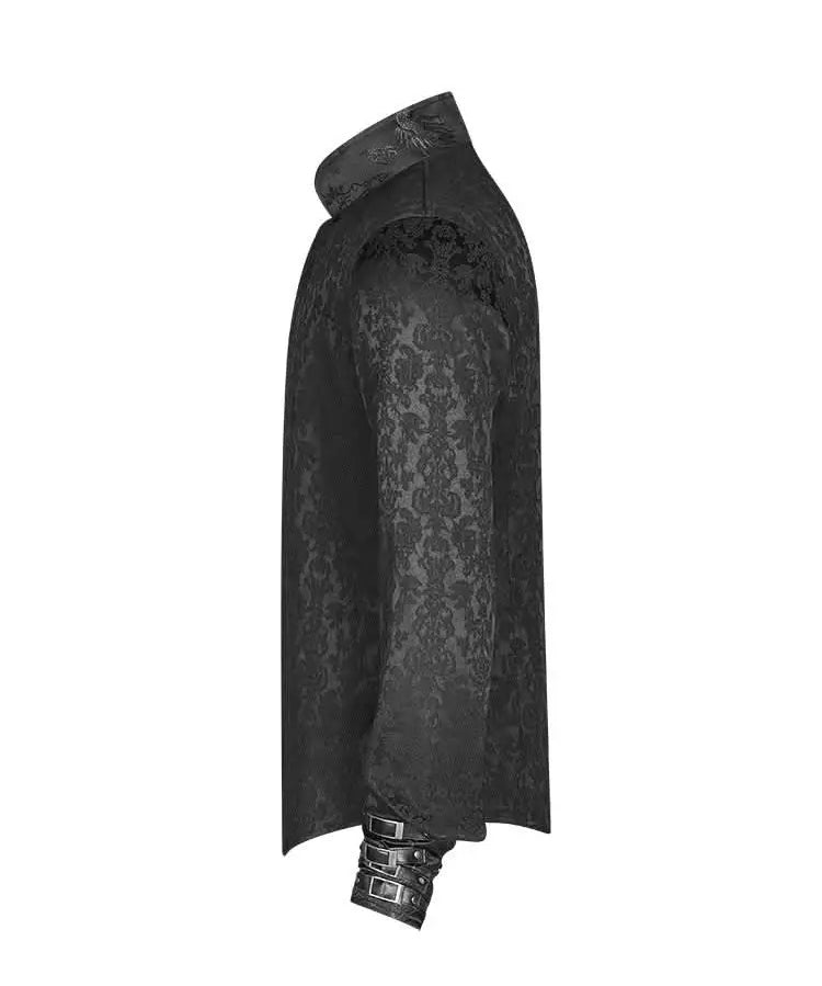 The Slumberous Scent Shirt - PunkRave