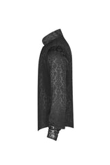 The Slumberous Scent Shirt - PunkRave