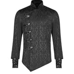The Slumberous Scent Shirt - PunkRave