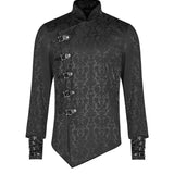 The Slumberous Scent Shirt - PunkRave