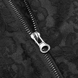 The Slumberous Scent Shirt - PunkRave