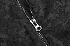 The Slumberous Scent Shirt - PunkRave