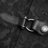 The Slumberous Scent Shirt - PunkRave