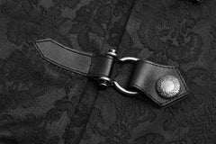 The Slumberous Scent Shirt - PunkRave