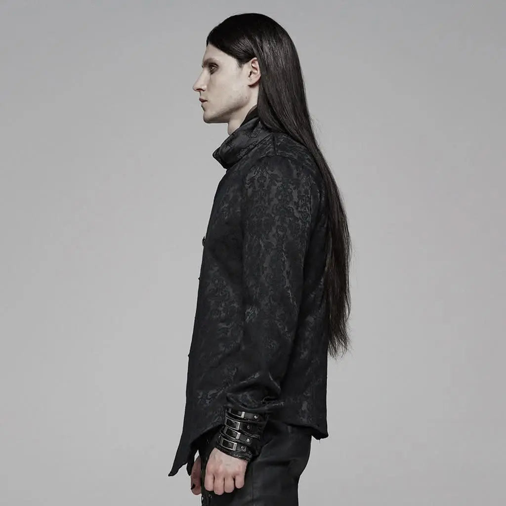 The Slumberous Scent Shirt - PunkRave