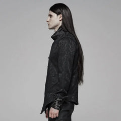 The Slumberous Scent Shirt - PunkRave
