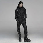 The Slumberous Scent Shirt - PunkRave