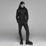 The Slumberous Scent Shirt - PunkRave