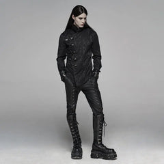 The Slumberous Scent Shirt - PunkRave