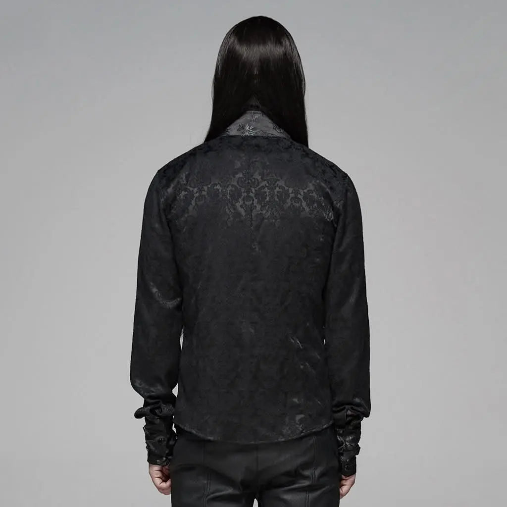 The Slumberous Scent Shirt - PunkRave