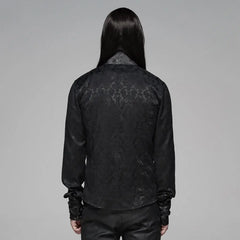 The Slumberous Scent Shirt - PunkRave