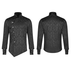 The Slumberous Scent Shirt - PunkRave