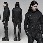 The Slumberous Scent Shirt - PunkRave