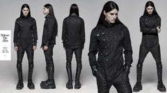 The Slumberous Scent Shirt - PunkRave