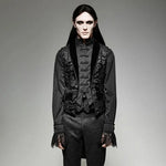 The Vampire Diary Vest - PunkRave