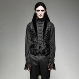 The Vampire Diary Vest - PunkRave