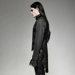 The Vampire Dairy Vest