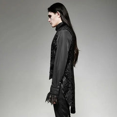 The Vampire Dairy Vest