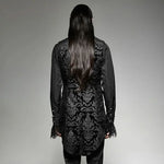 The Vampire Dairy Vest