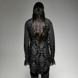 The Vampire Dairy Vest