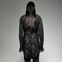 The Vampire Dairy Vest