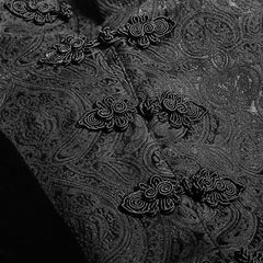 The Vampire Dairy Vest