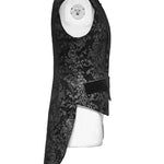 The Vampire Dairy Vest