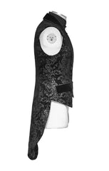 The Vampire Dairy Vest