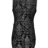 The Vampire Dairy Vest